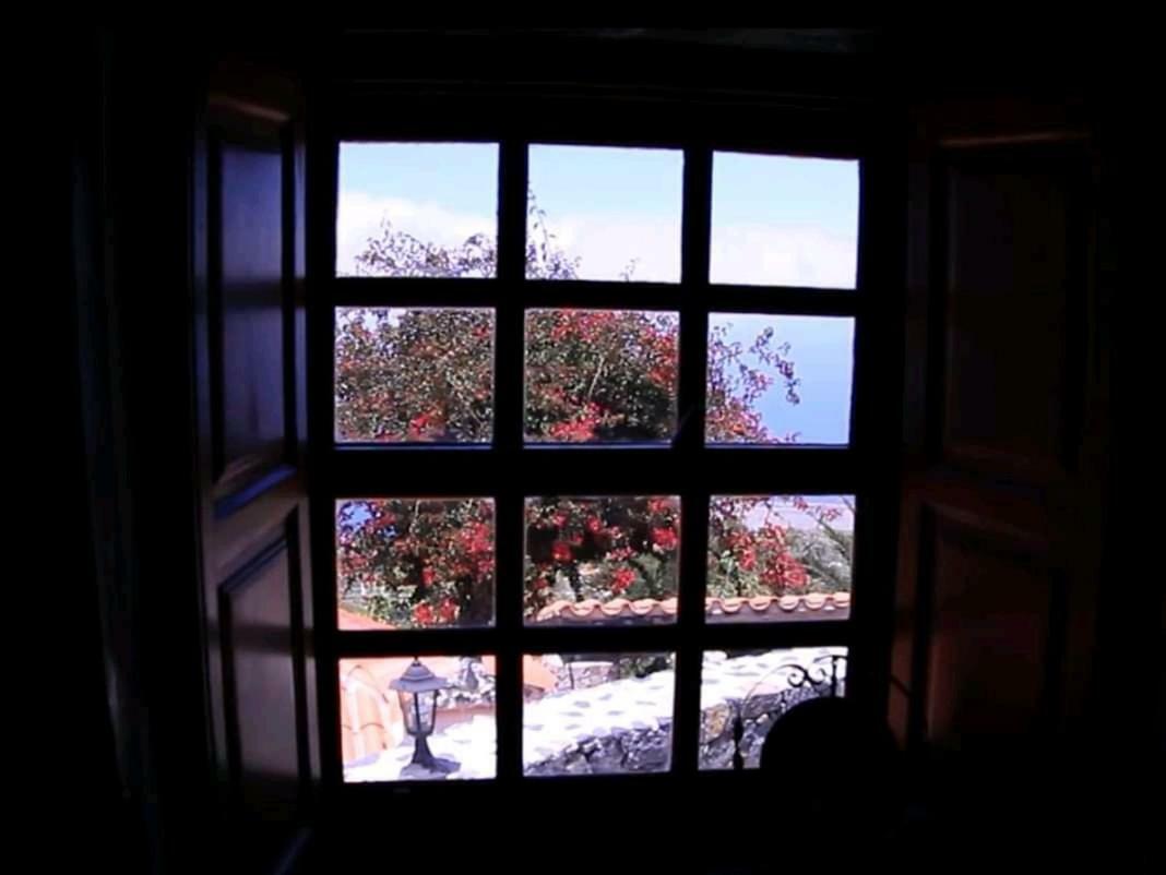 Casa Rural Las Tias III 蒂哈拉费 外观 照片
